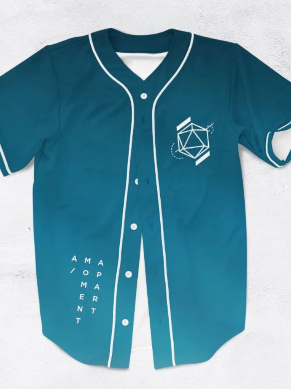 Odesza A Moment Apart EDM Indie Electronic Rave Baseball Jersey Shirt